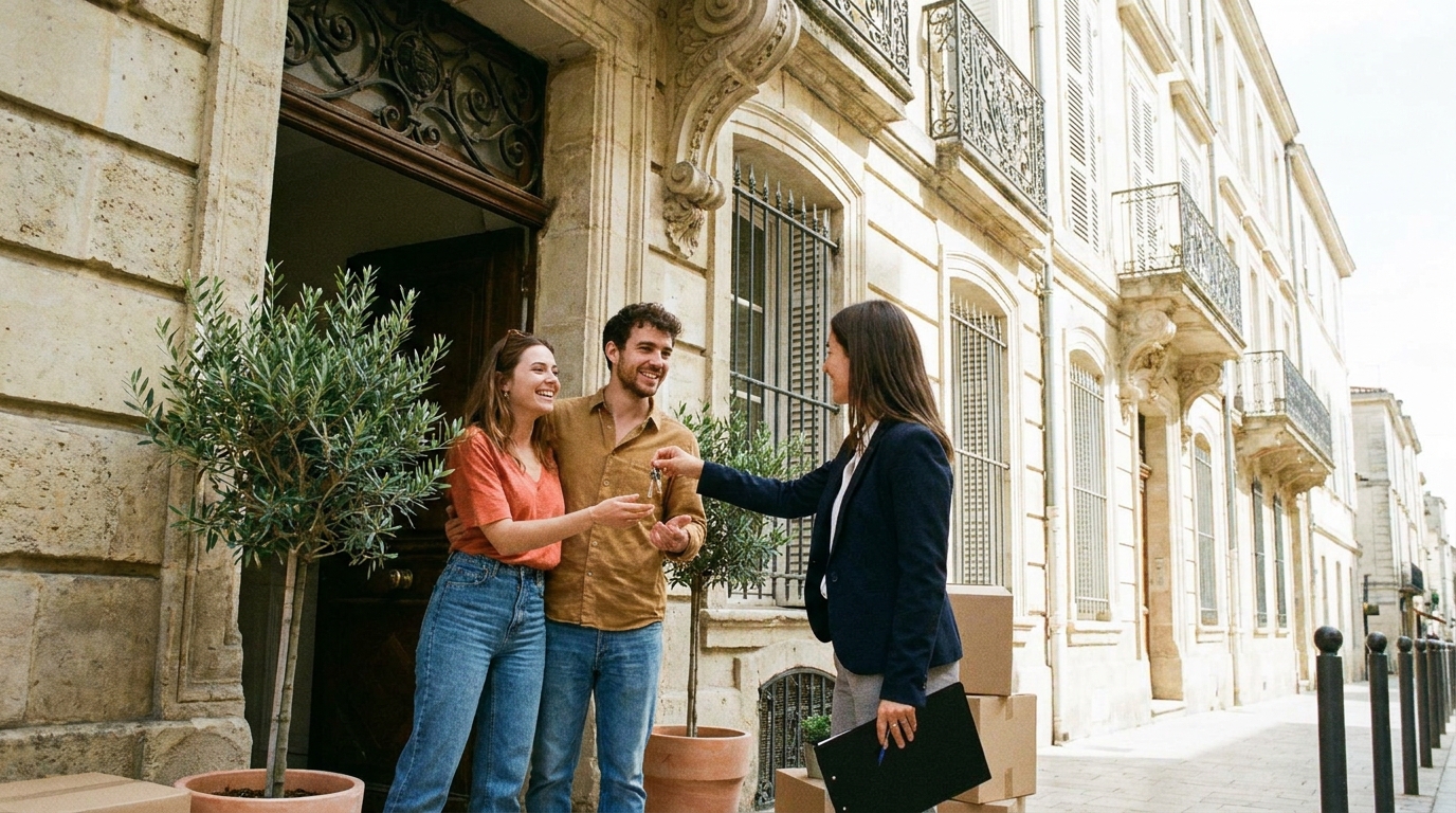 Encadrement loyers montpellier 2026 – Orpi Le Cap Immobilier